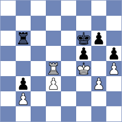 Tisma - Petkovic (Belgrade SRB, 2024)