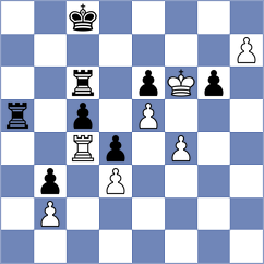 Spriestersbach - Xue (Dortmund GER, 2024)