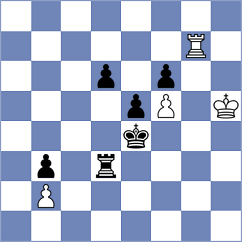 Herrera - Munoz Hernandez (Villa Ballester, 2006)