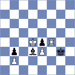 Corrales Jimenez - Lee (Rockville USA, 2024)