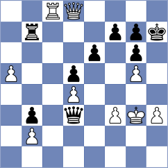 Pleininger - Kravchuk (Vienna AUT, 2023)