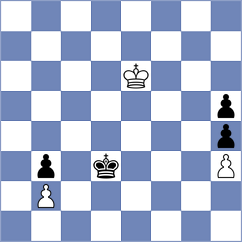 Jegorovas - Vela Frago (chess.com INT, 2024)