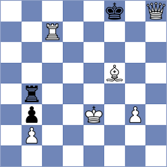 Viana da Costa - Prada Villagrasa (chess.com INT, 2024)