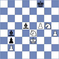 Daulet - Kumaresh (chess.com INT, 2024)