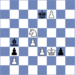 Bordi - Kuznetsova (chess.com INT, 2024)