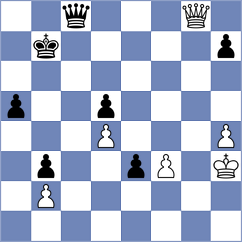Dawson - Dawson (chess.com INT, 2021)