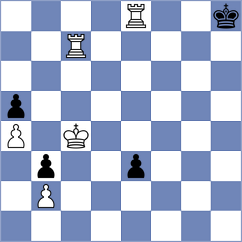 Sharankov - Habiaga (chess.com INT, 2025)