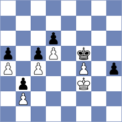 Rodriguez - Zepeda Berlanga (chess.com INT, 2025)