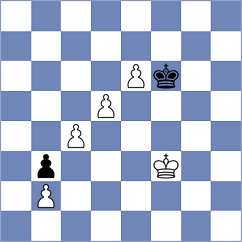 Buscar - Hajiyev (chess.com INT, 2023)