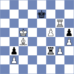 Tsybikzhapov - Maximov (Ulan-Ude, 2011)