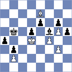Demchenko - Alavkin (chess.com INT, 2022)