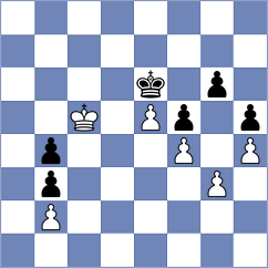 Tonteri - Sepulveda Baeza (Hastings, 1982)
