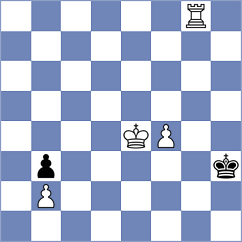 Bohm Alarcon - Blaschke (Lichess.org INT, 2020)