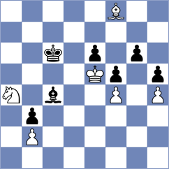 Mitrabha - Koutlas (chess.com INT, 2021)