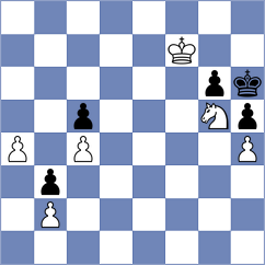 Mottart - Wouters (Worriken Buetgenbach, 2004)