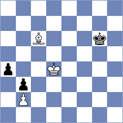 Corrales Jimenez - Marin Perez (Cuba, 2000)