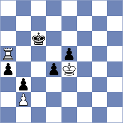 Antok - Cabal Alvarez (Aviles, 2003)