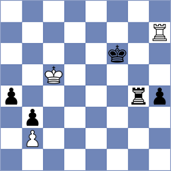 Federkevic - Khedkar (Winnipeg, 2001)