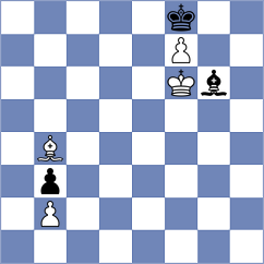 Krush - Kamenskaya (FIDE Online Arena INT, 2024)