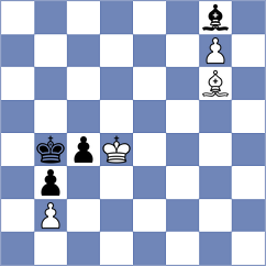 Lorne - Kretchetov (chess.com INT, 2022)