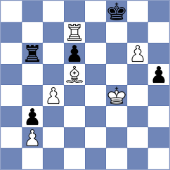 Tqebuchava - Szente Varga (chess.com INT, 2023)