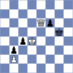 Mazibuko - Taboas Rodriguez (chess.com INT, 2023)