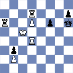 Gil Martin - Espejo Montagut (Ayamonte, 2004)
