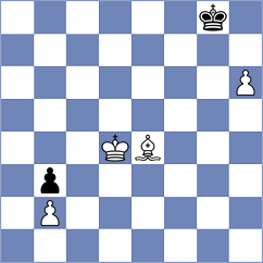 Jorquera - Van Dael (chess.com INT, 2022)