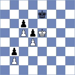 Khamitskiy - Zuba (Wloclawek, 2007)