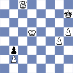 Nasimov - Braun (Leipzig, 2008)