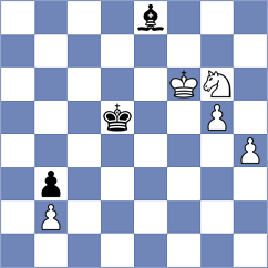 Turzo - Van Foreest (chess.com INT, 2023)