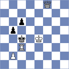 Fridgeirsson - Serdjuks (Fermo, 2009)
