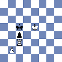 Valverde Caballero - Paredes Sanchez (Massanassa, 1995)