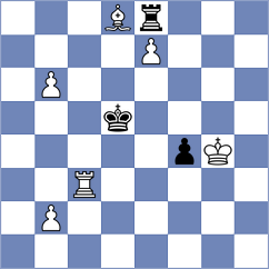 Annaberdiev - Khanbutaev (chess.com INT, 2025)