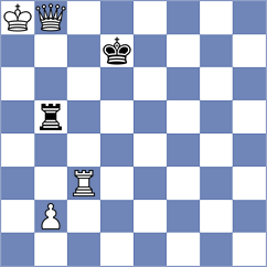 Goltsev - Palencia (chess.com INT, 2024)