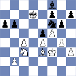 Titov - Smorchkov (Borisoglebsk, 2011)