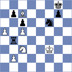 Karmenov - Burmakin (Pavlodar, 2013)