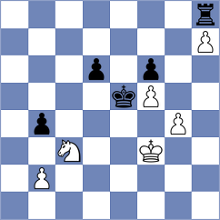 Smagulov - Ponnath (Dresden, 2006)