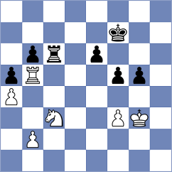 Kosov - Korobov (Tula, 2001)
