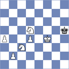 Grandelius - Nevednichy (Chess.com INT, 2021)