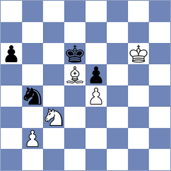 Bukharin - Rakhmatullin (Rybinsk, 2000)
