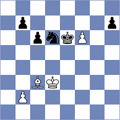Itkis - Babaev (Alushta, 2004)
