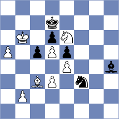 Tabatabaei - Musial (chess.com INT, 2025)
