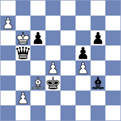 Atamer - Nikolov (Sofia, 2009)