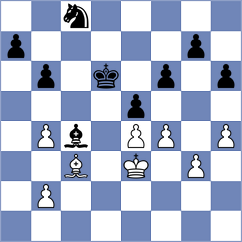 Le - Durarbayli (chess.com INT, 2025)
