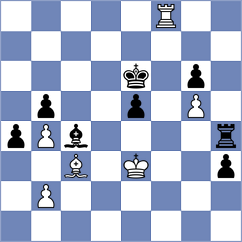 Azarov - Rodshtein (Playchess.com INT, 2005)