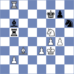 Grekhov - Maslov (St Petersburg RUS, 2024)