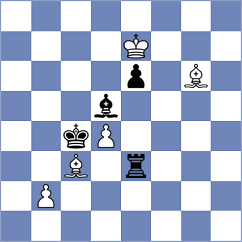 Dzhakaev - Skorchenko (Krasnodar, 2004)