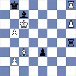 Rishi - Orozbaev (Budapest HUN, 2024)