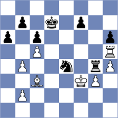 Stribuk - Nikookar (chess.com INT, 2025)